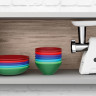 Мясорубка Bosch MFW2515W