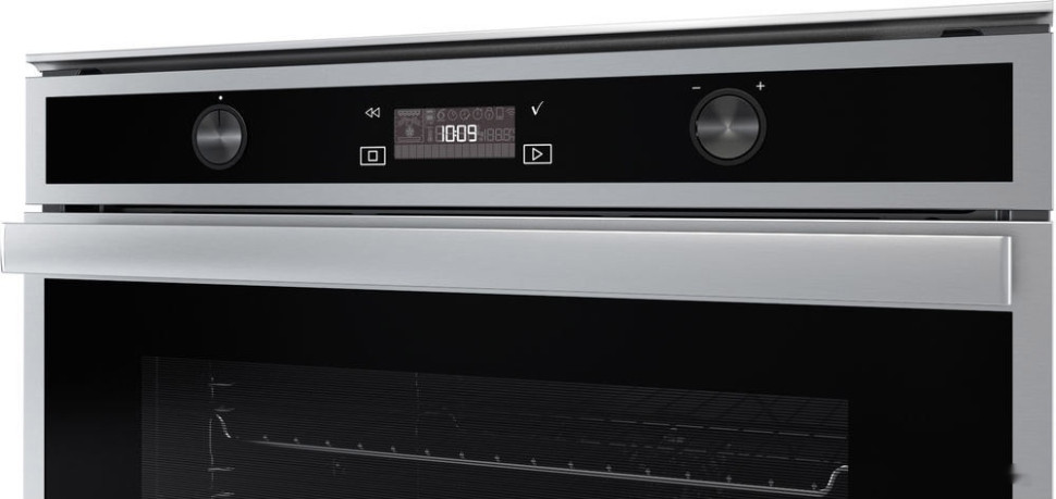 Духовой шкаф Whirlpool W6 OM5 4S H