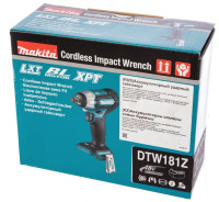 Гайковерт Makita DTW181Z (193878)
