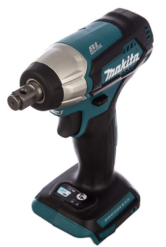 Гайковерт Makita DTW181Z (193878)