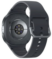 Умные часы Samsung Galaxy Watch8 40 мм LTE (графит)