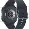 Умные часы Samsung Galaxy Watch8 40 мм LTE (графит)