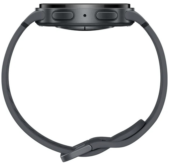 Умные часы Samsung Galaxy Watch8 40 мм LTE (графит)