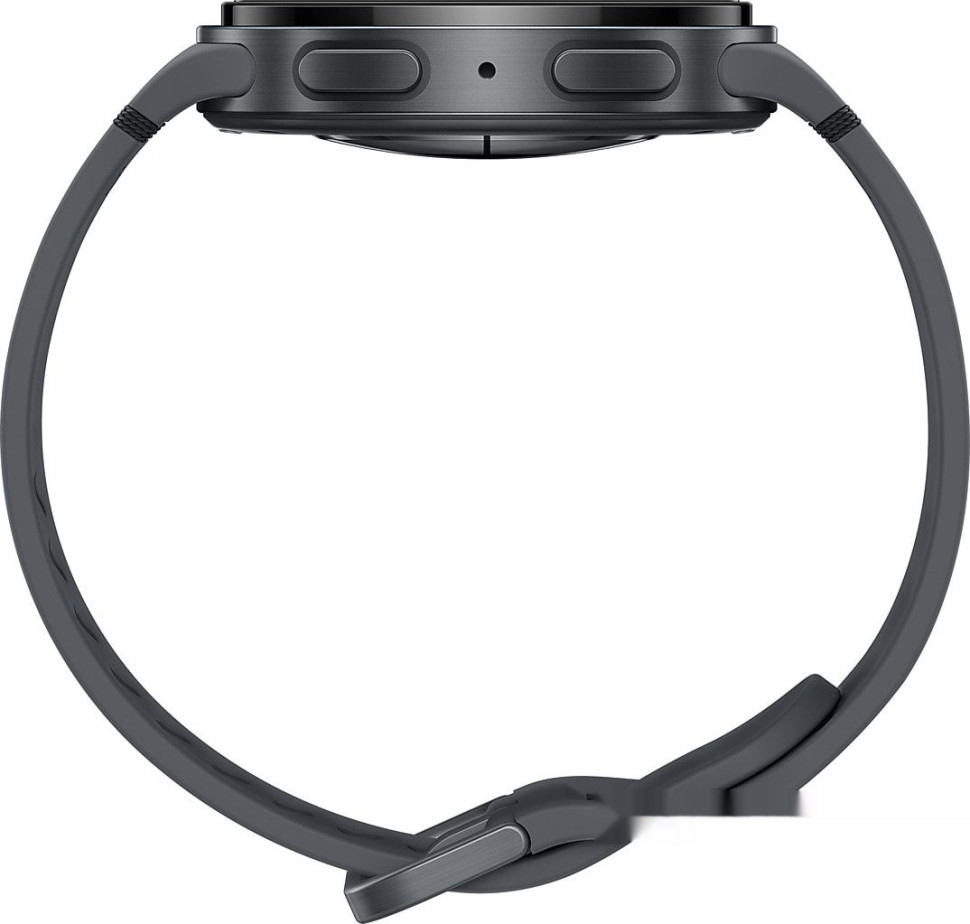 Умные часы Samsung Galaxy Watch8 40 мм LTE (графит)