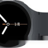 Умные часы Samsung Galaxy Watch8 40 мм LTE (графит)