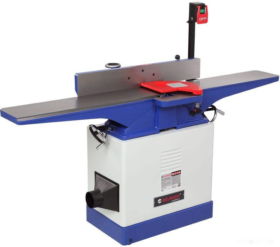 Деревообрабатывающий станок Belmash (Белмаш) J200/1800AMR