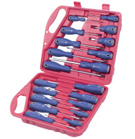 Набор ручного инструмента Мастак 04-20C