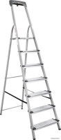 Лестница-стремянка Новая Высота NV 1138 (8 ступеней)