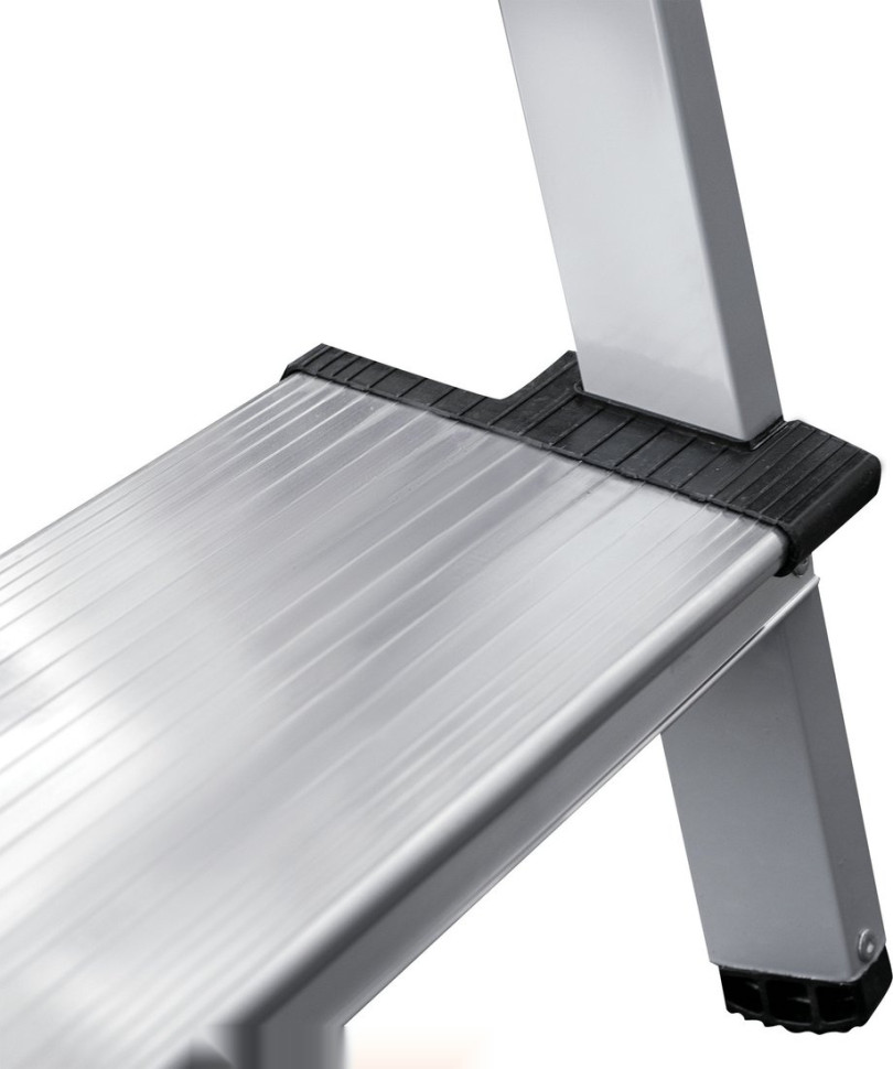 Лестница-стремянка Новая Высота NV 1138 (8 ступеней)