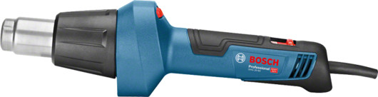 Промышленный фен Bosch GHG 20-60