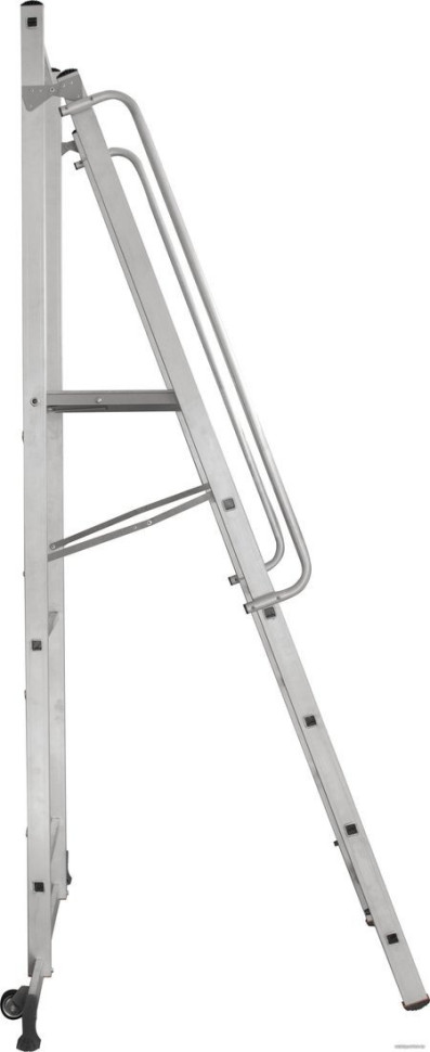 Лестница-стремянка Новая Высота NV 1540 1540109 (9 ступени)