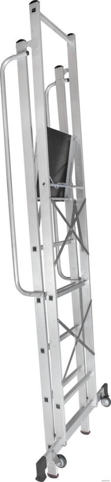 Лестница-стремянка Новая Высота NV 1540 1540109 (9 ступени)