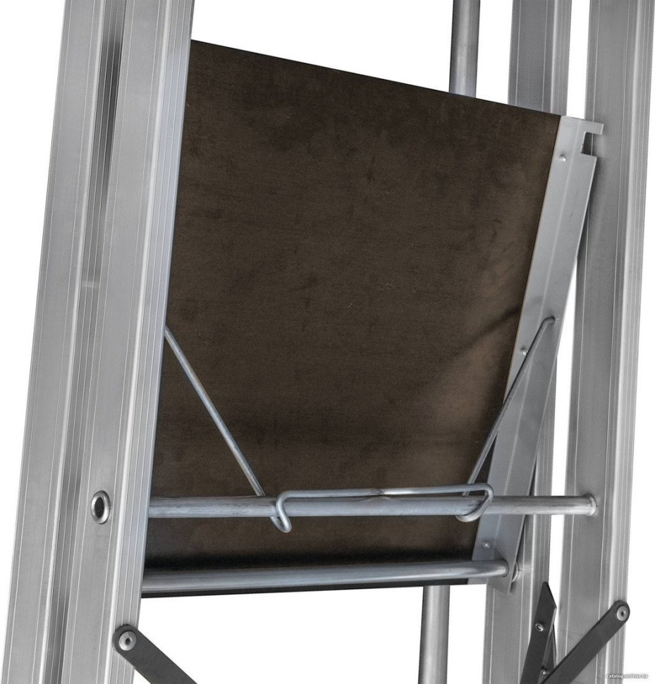 Лестница-стремянка Новая Высота NV 1540 1540109 (9 ступени)