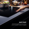 Варочная панель Delonghi SLI 604 RUS
