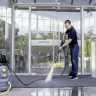 Мойка высокого давления Karcher HD 4/10 X CLASSIC KAP