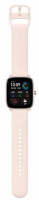 Умные часы Amazfit GTS 4 Mini (фламинго розовый)