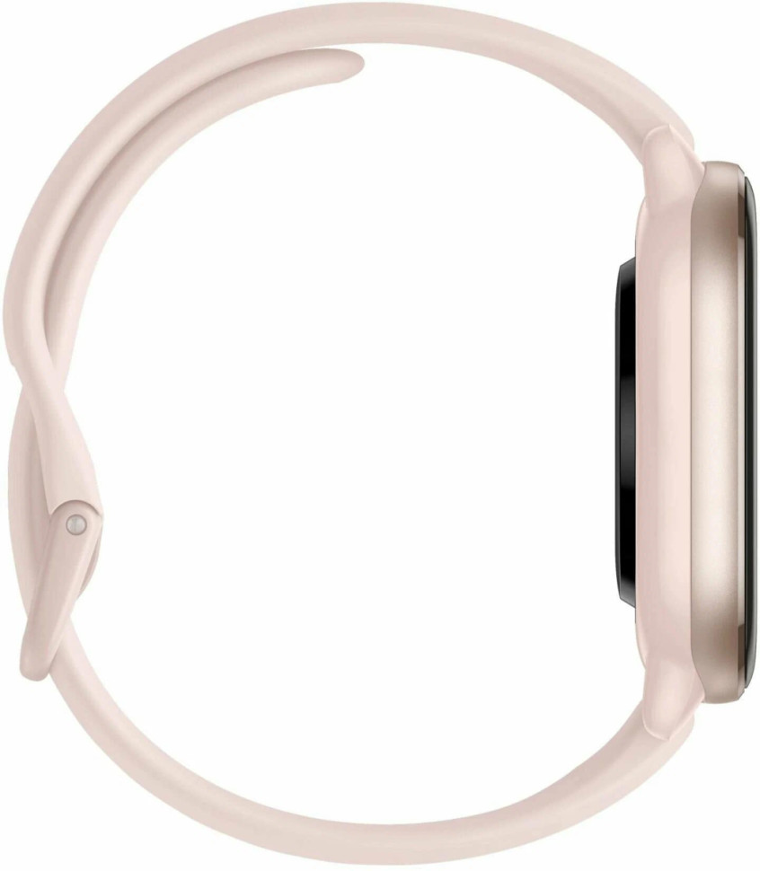 Умные часы Amazfit GTS 4 Mini (фламинго розовый)