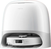 Робот-пылесос Roborock Qrevo CurvC RRE0VIC QRCC02-02 (с русской озвучкой, белый)