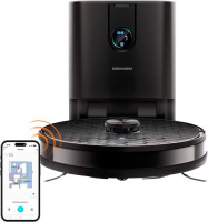 Робот-пылесос Redmond VR1324S WiFi