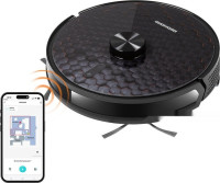 Робот-пылесос Redmond VR1324S WiFi