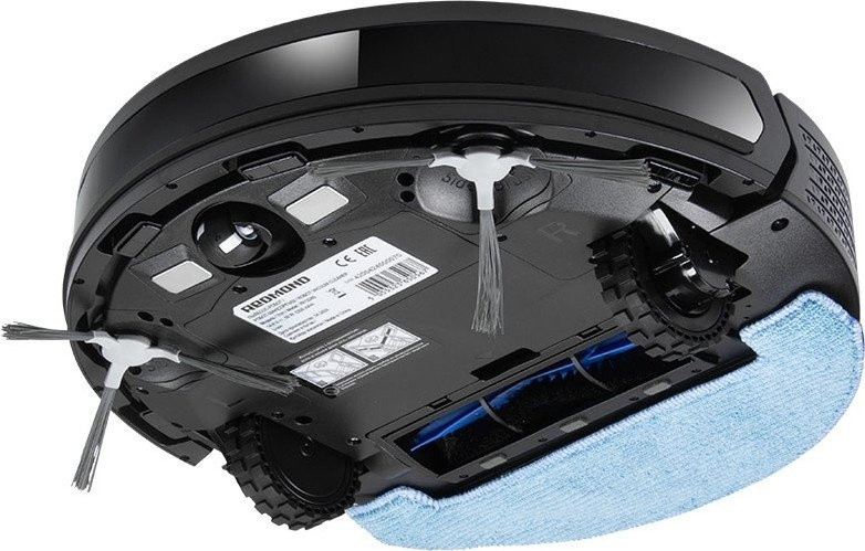 Робот-пылесос Redmond VR1324S WiFi