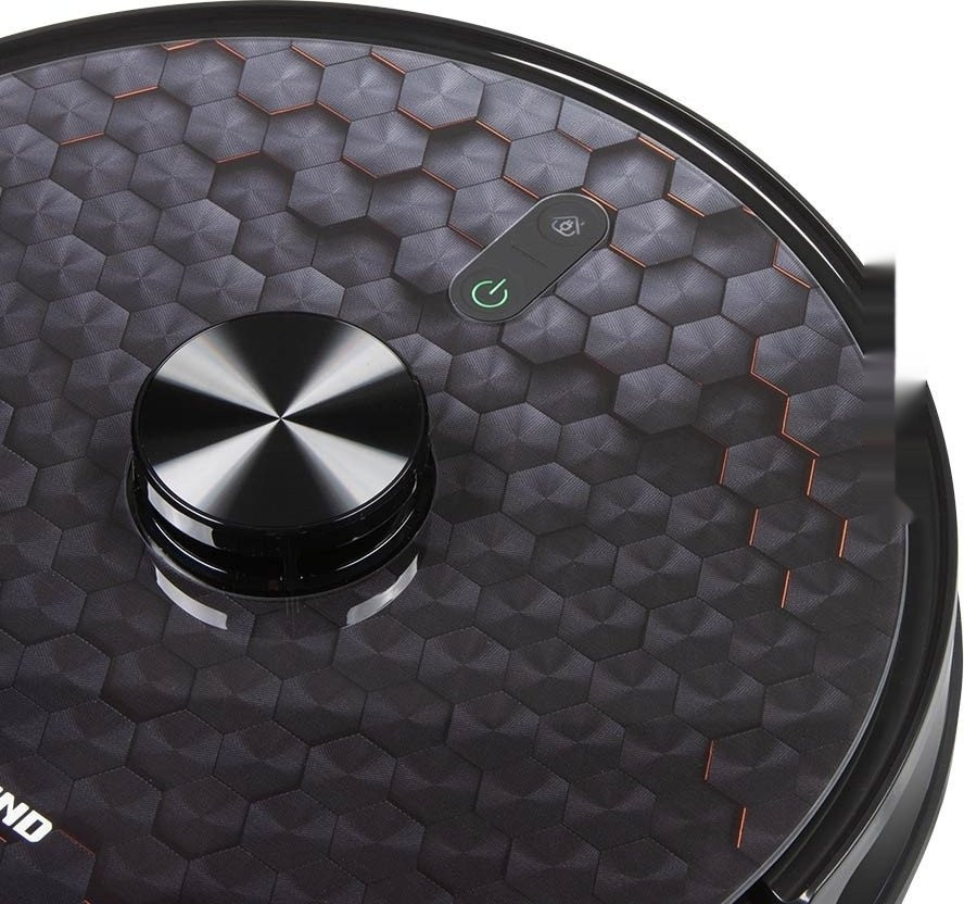 Робот-пылесос Redmond VR1324S WiFi