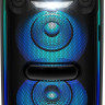 Музыкальный центр Sony GTK-XB72