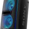 Музыкальный центр Sony GTK-XB72