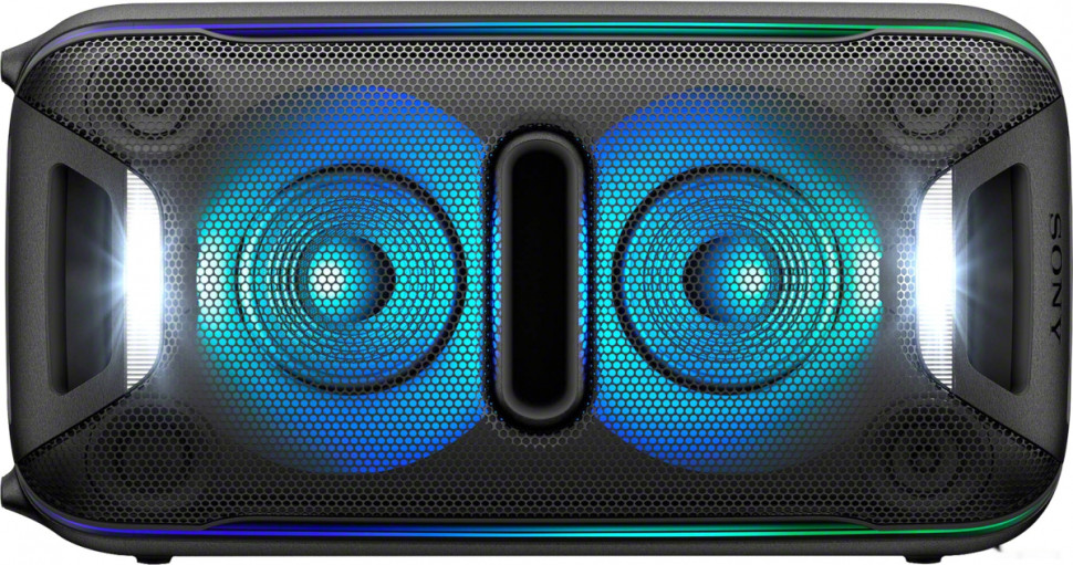 Музыкальный центр Sony GTK-XB72