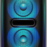 Музыкальный центр Sony GTK-XB72