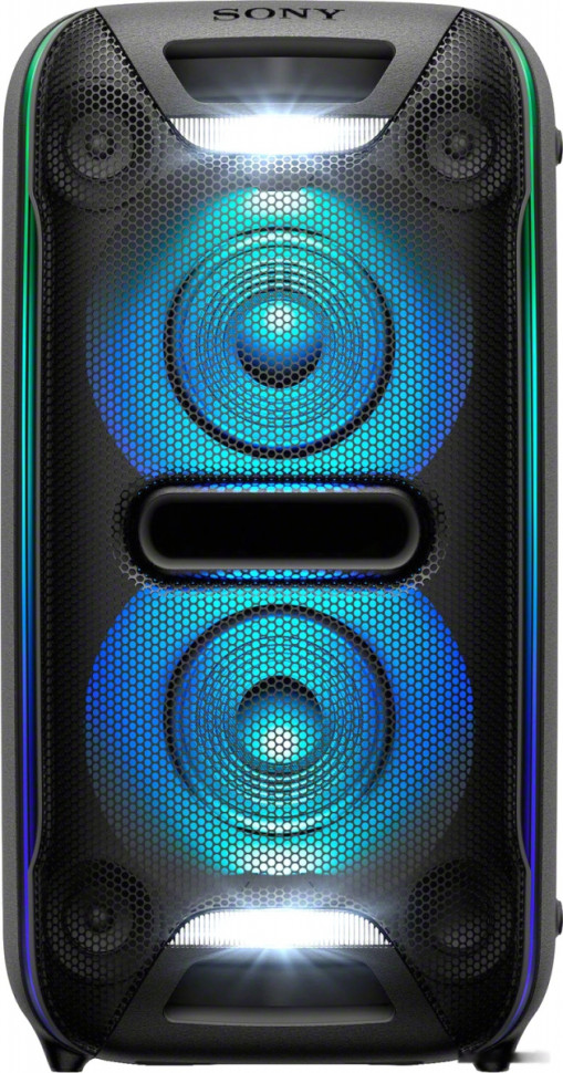Музыкальный центр Sony GTK-XB72