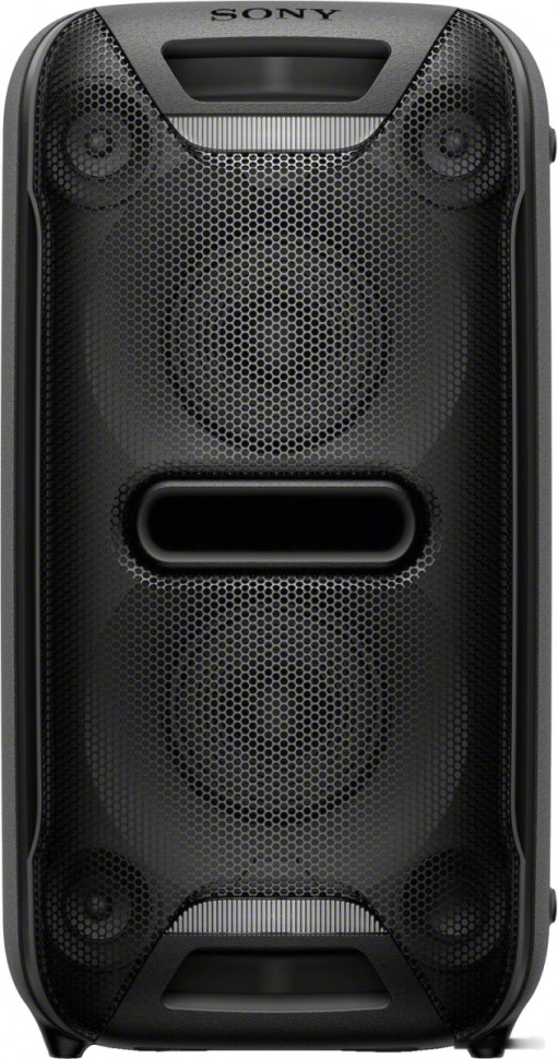 Музыкальный центр Sony GTK-XB72