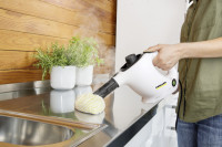 Пароочиститель Karcher SC 1 1.516-400.0