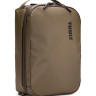 Рюкзак Thule Chasm Large Gear Cube 15л, хаки, 3205219 (TCGC303DK)