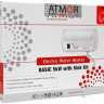 Водонагреватель Atmor Basic 5 кВт кран