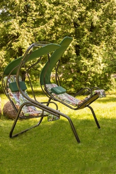 Садовые качели Olsa Марио с1264