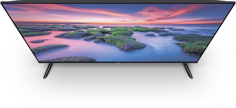 Телевизор Xiaomi Mi TV A2 50" (международная версия)