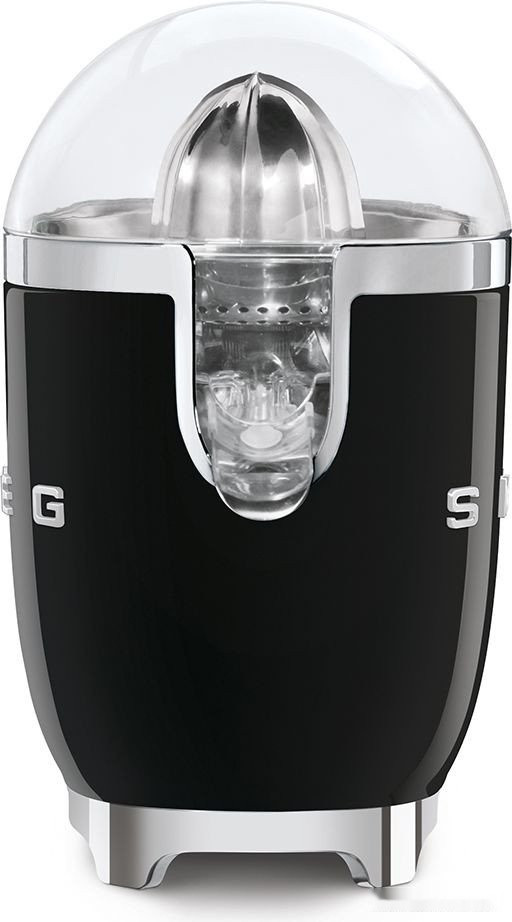 Соковыжималка Smeg CJF11BLEU