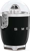 Соковыжималка Smeg CJF11BLEU