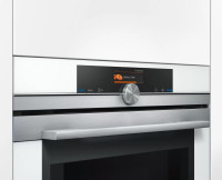 Духовой шкаф Siemens HM676G0W1