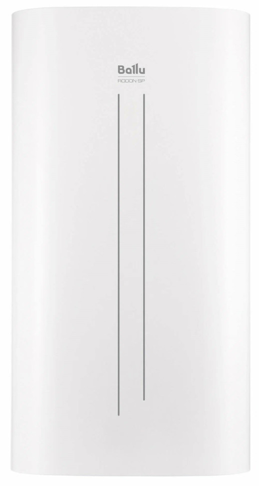 Водонагреватель Ballu BWH/S 50 Rodon SP