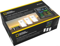 Метеостанция Bresser National Geographic 9070700
