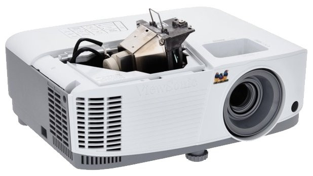 Проектор Viewsonic PA503W