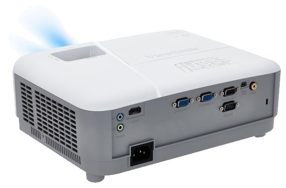 Проектор Viewsonic PA503W