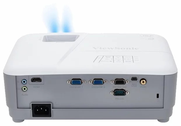 Проектор Viewsonic PA503W