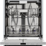 Посудомоечная машина Krona Lumera 60 BI Посудомоечная машина Krona Lumera 60 BI