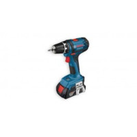 Дрель-шуруповерт Bosch GSR 18-2 Professional