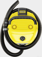 Пылесос Karcher WD 3-18 S [1.628-575.0]