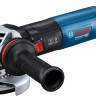 Угловая шлифмашина Bosch GWS 14-125 S Professional 06017D0100
