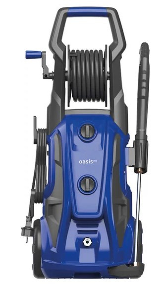 Мойка высокого давления Oasis MD-240 Pro